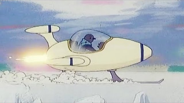 МАЛКА МЕЧКА | LITTLE BEAR ep. 39 | BG