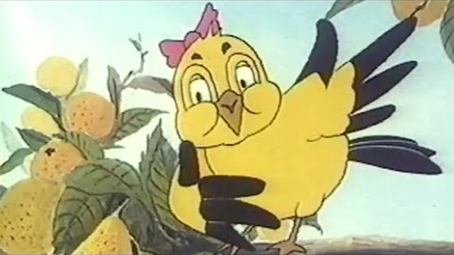 МАЛКА МЕЧКА | LITTLE BEAR ep. 38 | BG