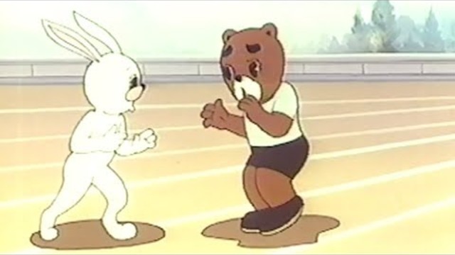 МАЛКА МЕЧКА | LITTLE BEAR ep. 37 | BG