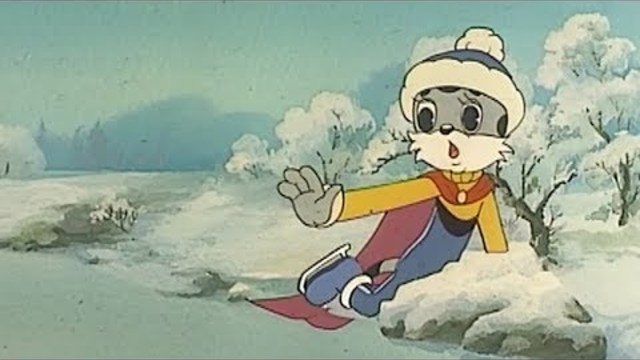 МАЛКА МЕЧКА | LITTLE BEAR ep. 36 | BG