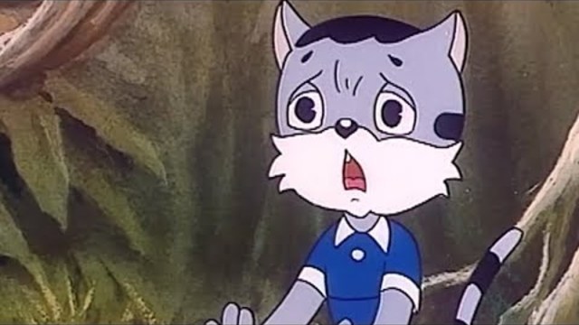 МАЛКА МЕЧКА | LITTLE BEAR ep. 35 | BG