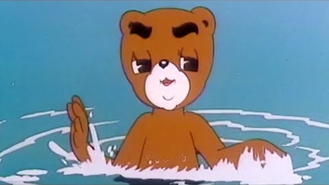 МАЛКА МЕЧКА | LITTLE BEAR ep. 34 | BG