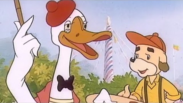 МАЛКА МЕЧКА | LITTLE BEAR ep. 33 | BG