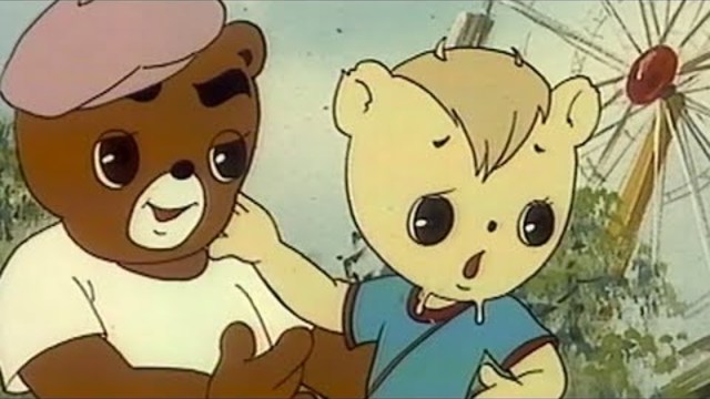 МАЛКА МЕЧКА | LITTLE BEAR ep. 27 | BG