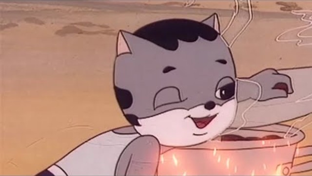 МАЛКА МЕЧКА | LITTLE BEAR ep. 26 | BG