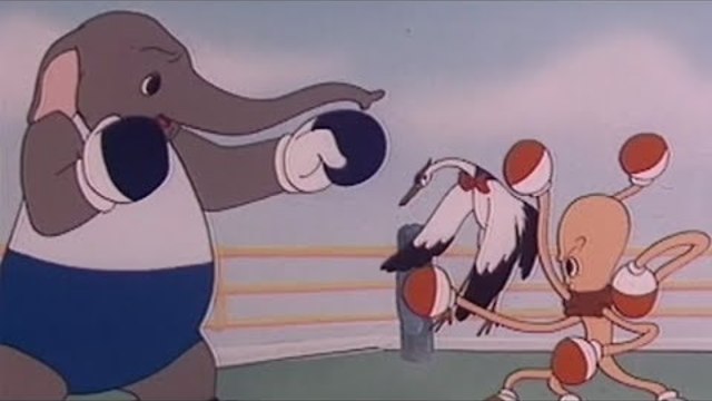 МАЛКА МЕЧКА | LITTLE BEAR ep. 25 | BG