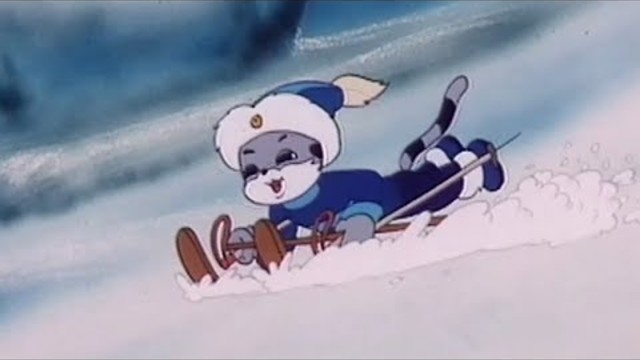 МАЛКА МЕЧКА | LITTLE BEAR ep. 24 | BG