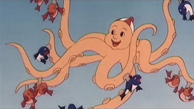 МАЛКА МЕЧКА | LITTLE BEAR ep. 23 | BG