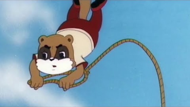 МАЛКА МЕЧКА | LITTLE BEAR ep. 22 | BG