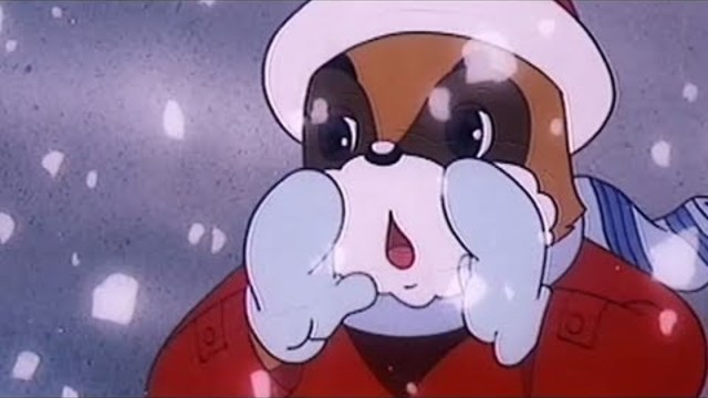 МАЛКА МЕЧКА | LITTLE BEAR ep. 21 | BG