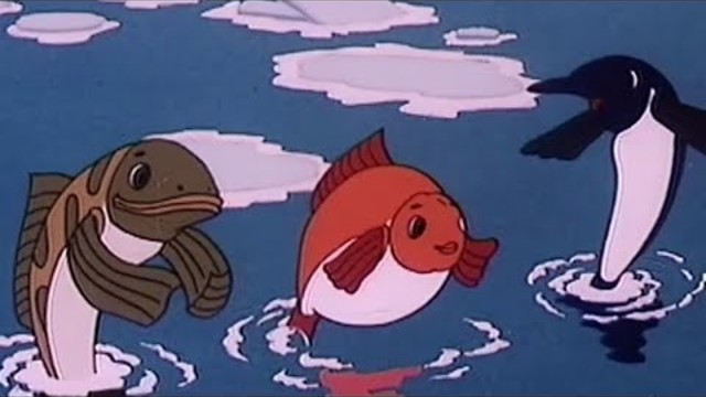 МАЛКА МЕЧКА | LITTLE BEAR ep. 19 | BG