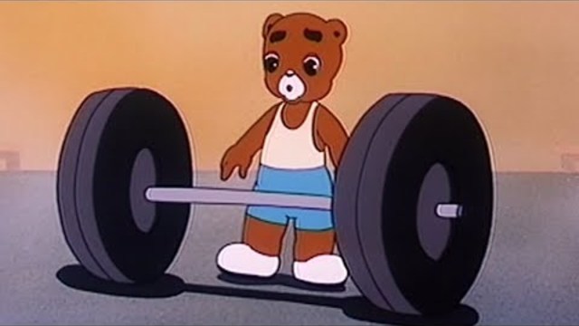 МАЛКА МЕЧКА | LITTLE BEAR ep. 17 | BG