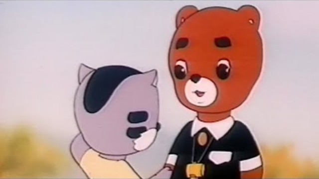 МАЛКА МЕЧКА | LITTLE BEAR ep. 15 | BG