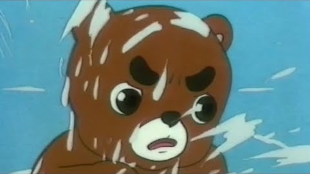 МАЛКА МЕЧКА | LITTLE BEAR ep. 4 | BG