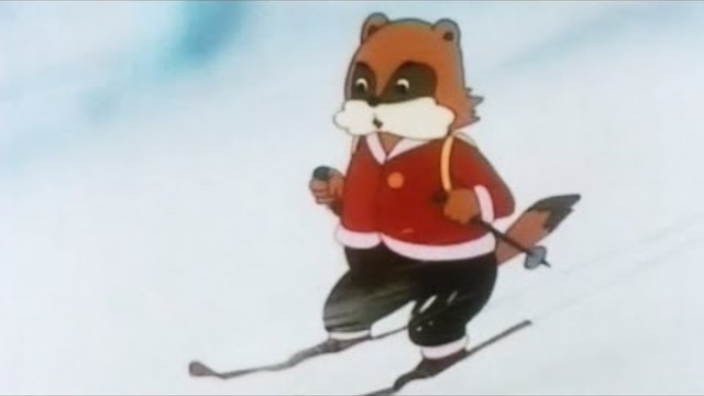 МАЛКА МЕЧКА | LITTLE BEAR ep. 3 | BG