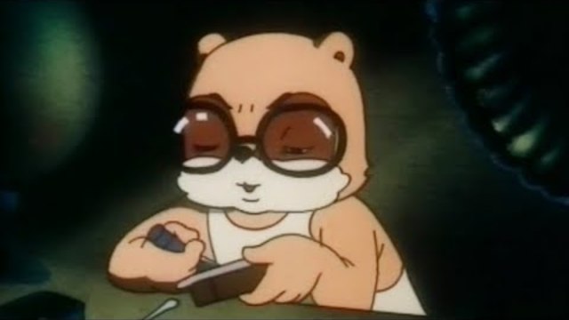 МАЛКА МЕЧКА | LITTLE BEAR ep. 1 | BG