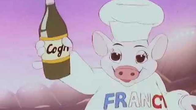 Симба младши на Световната купа, епизод 25 / Simba Junior World Cup - BG