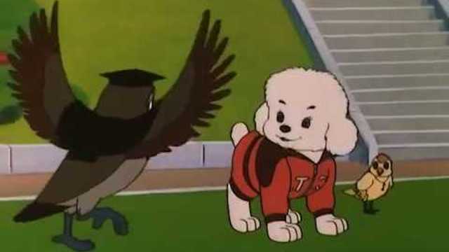 Симба младши на Световната купа, епизод 22 / Simba Junior World Cup - BG