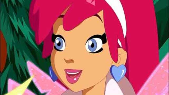 ФИЛМЪТ: Ангели приятели | ANGEL'S FRIENDS SUNNY COLLEGE | BG = БГ аудио - анимационен филм анимация / The Movie Film