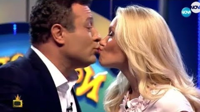 Господари На Ефира 26.09.2018 Рожденият Ден на Мария (Рачков и Мария)