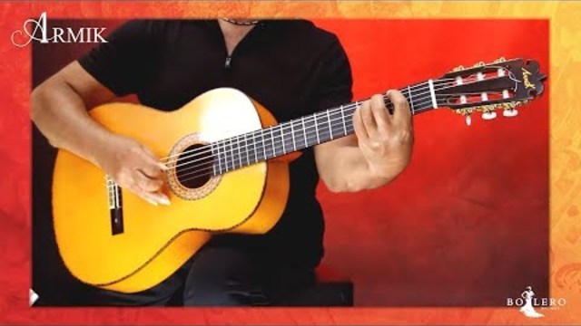 Armik - Dream Catcher Solo