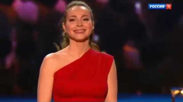 Екатерина Гусева    -   «Темп»