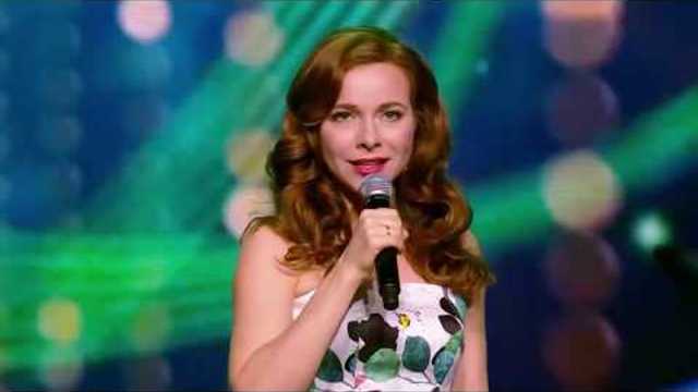 Екатерина Гусева  - «Спасибо, жизнь!»