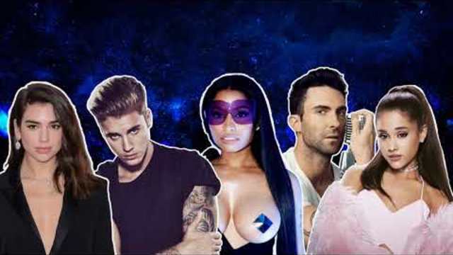 Vevo - Hot This Week - Top 20 Hits - Best Songs Of October 2018