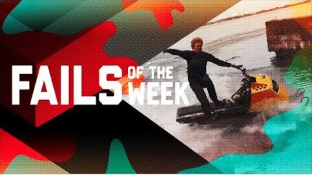 The Chancla of Destiny: Fails of the Week (October 2018) | FailArmy
