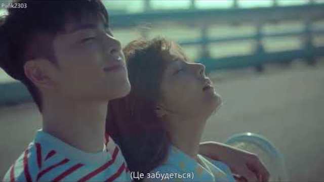 iKON – GOODBYE ROAD UKR SUB/українські субтитри