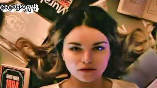 Джени Вану - виждам те в чашата си - субтитри