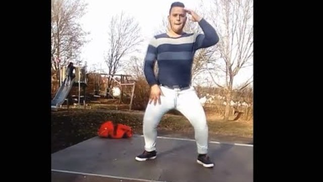 ❤ МОМЧЕ ИГРАЕ С ЧАЛЪМИ КЮЧЕК 2019 ❤ لعب الصبي - ®JESS®