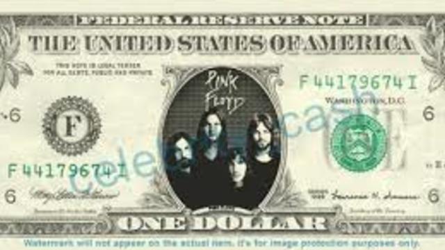 Pink Floyd - Money - Превод