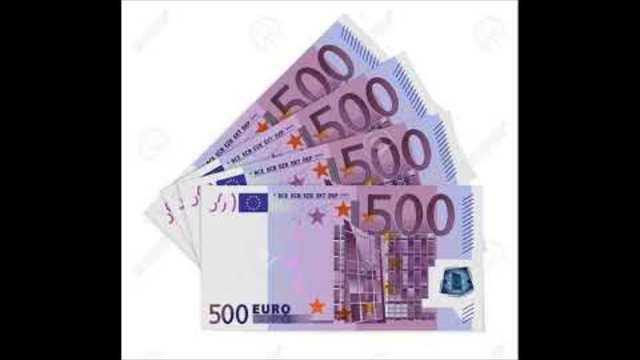 KUCHEK MILIONER V EVRO (Кючек 2018)