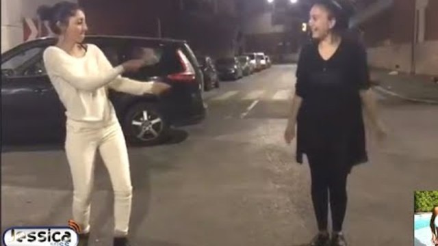 ❤ ЖЕНИ СЕ ЗАБАВЛЯВАТ ЯКО НА КЮЧЕК 2019 ❤ KADIN OYUN - ®JESS®