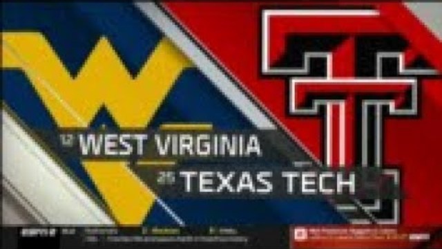 (Watch/Online)Live Stream Kansas vs West Virginia football