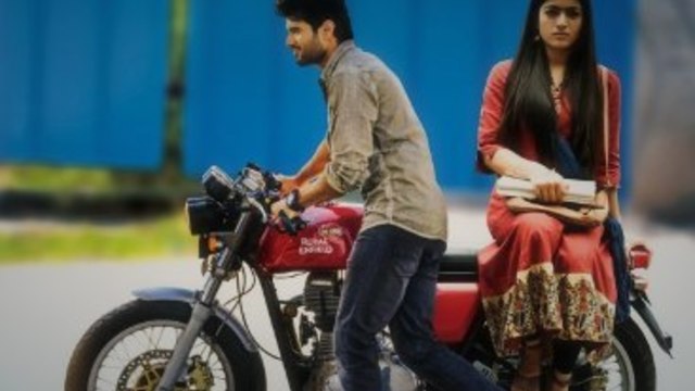 ❇✱ 'Geetha Govindam' FuLL # MOVIE '