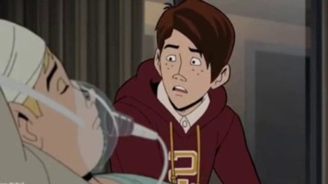 Венчър Брос S7 E10 - Протоколът Saphrax - 7 октомври 2018 ||