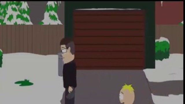 South Park - S 22 Epi 2 - A Boy and a Priest