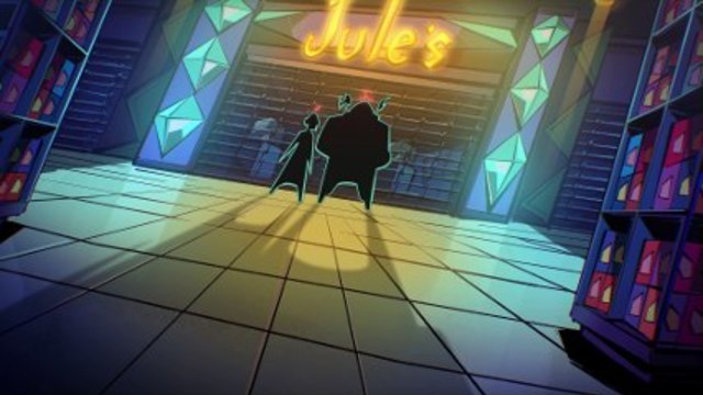 Teenage Mutant Ninja Turtles Rising: EXCLUSIVE Sneak Peek