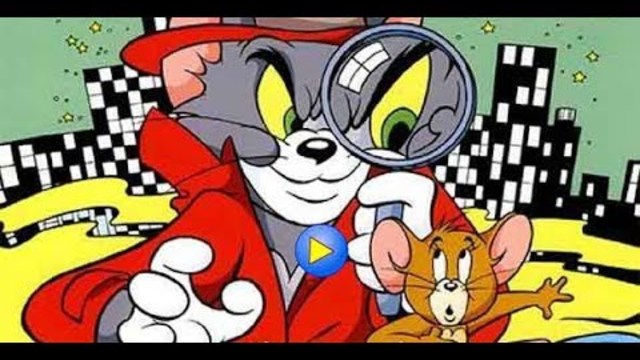 Том и Джерри анимация - том и джери анимация на български език #63