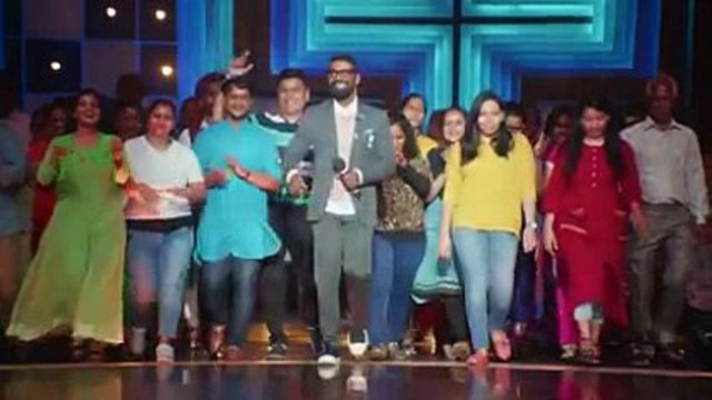 Денс плюс 4 - 6 октомври 2018 пълен епизод