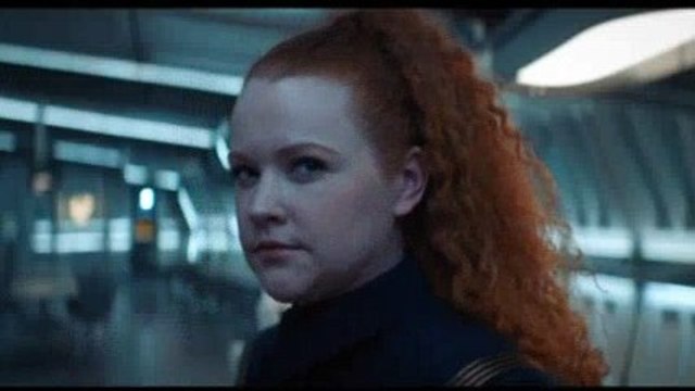 Стар Трек Дискавъри - S02E100 - Бързи Треки