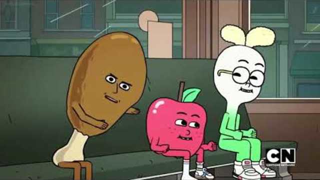 Искам си обувката...👻👣 - Ябълко🍎 и Луки🥦 - бг субтитри - Сериозна обиколка за сериозни хора