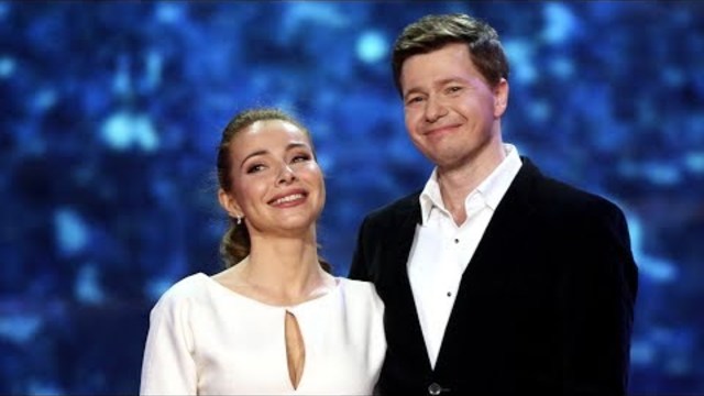 Екатерина Гусева и Иван Викулов   -   На катке