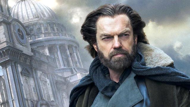 Mortal Engines - Thaddeus Valentine featurette (HD) Смъртоносни машини - профил на героя - официален тийзър трейлър (7.XII.2018)