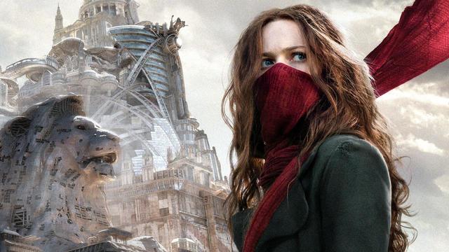 Mortal Engines - Hester Shaw featurette (HD) Смъртоносни машини - профил на героинята - официален тийзър трейлър (7.XII.2018)