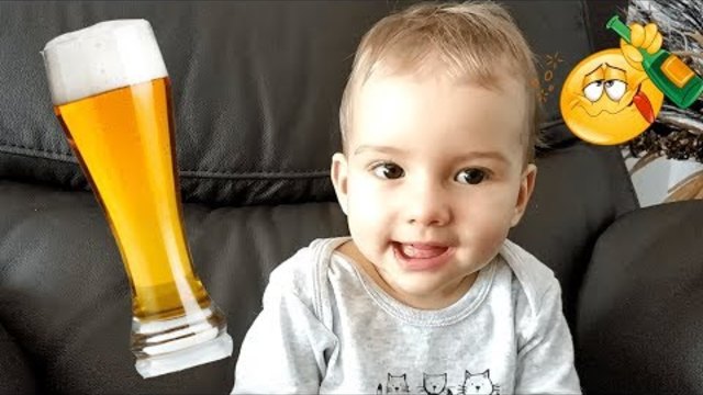 5 СТАДИЯ НА ПИЯНСТВОТО - МЕГА СМЯХ ! 🍺