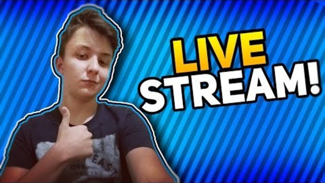 НА ЖИВО: WWE 2K19 Е ТУК БЕЙБИИИИ ХД