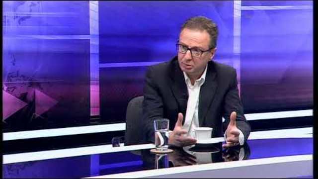 Свободна зона с гост Иван Сотиров – 09.10.2018 (част 1)